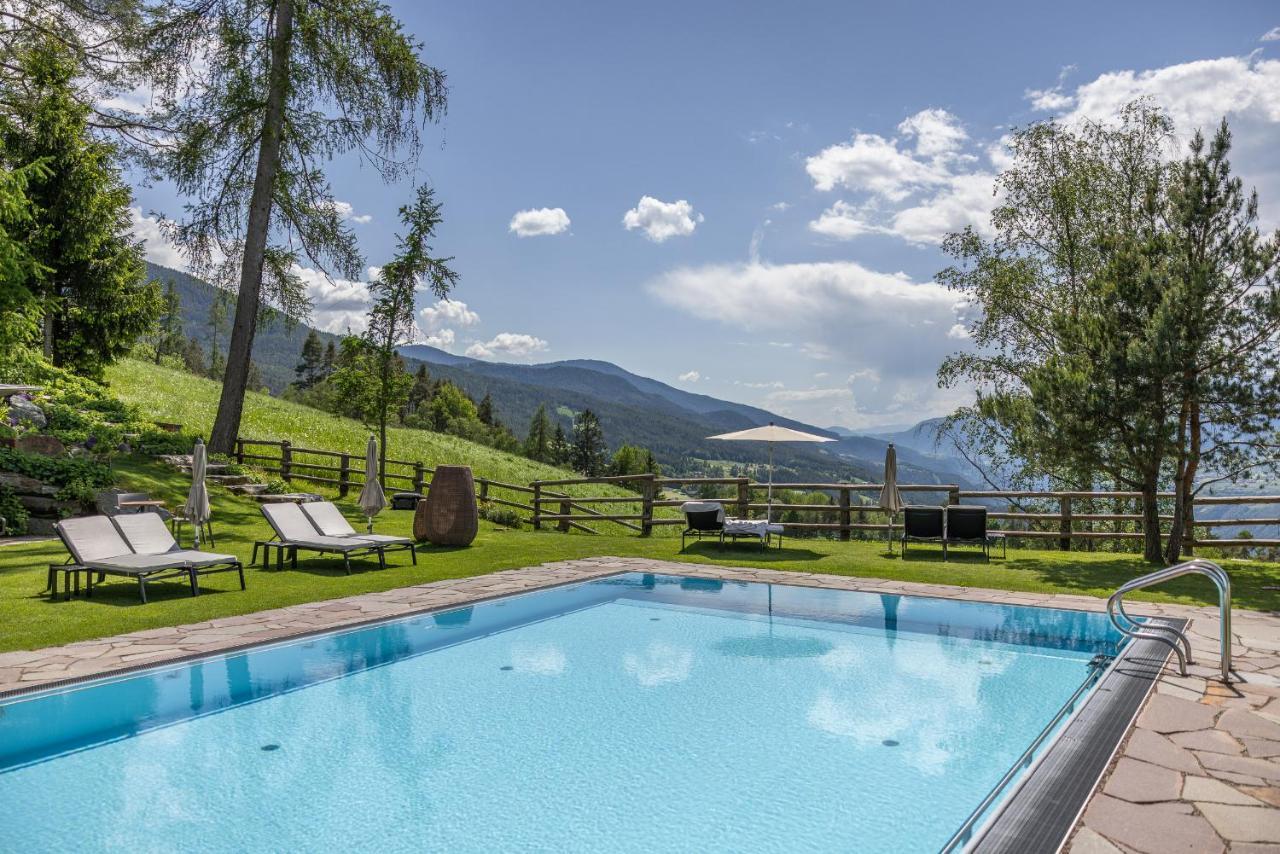 My Arbor - Dolomites Hotel Bressanone Exterior photo Outdoor pool