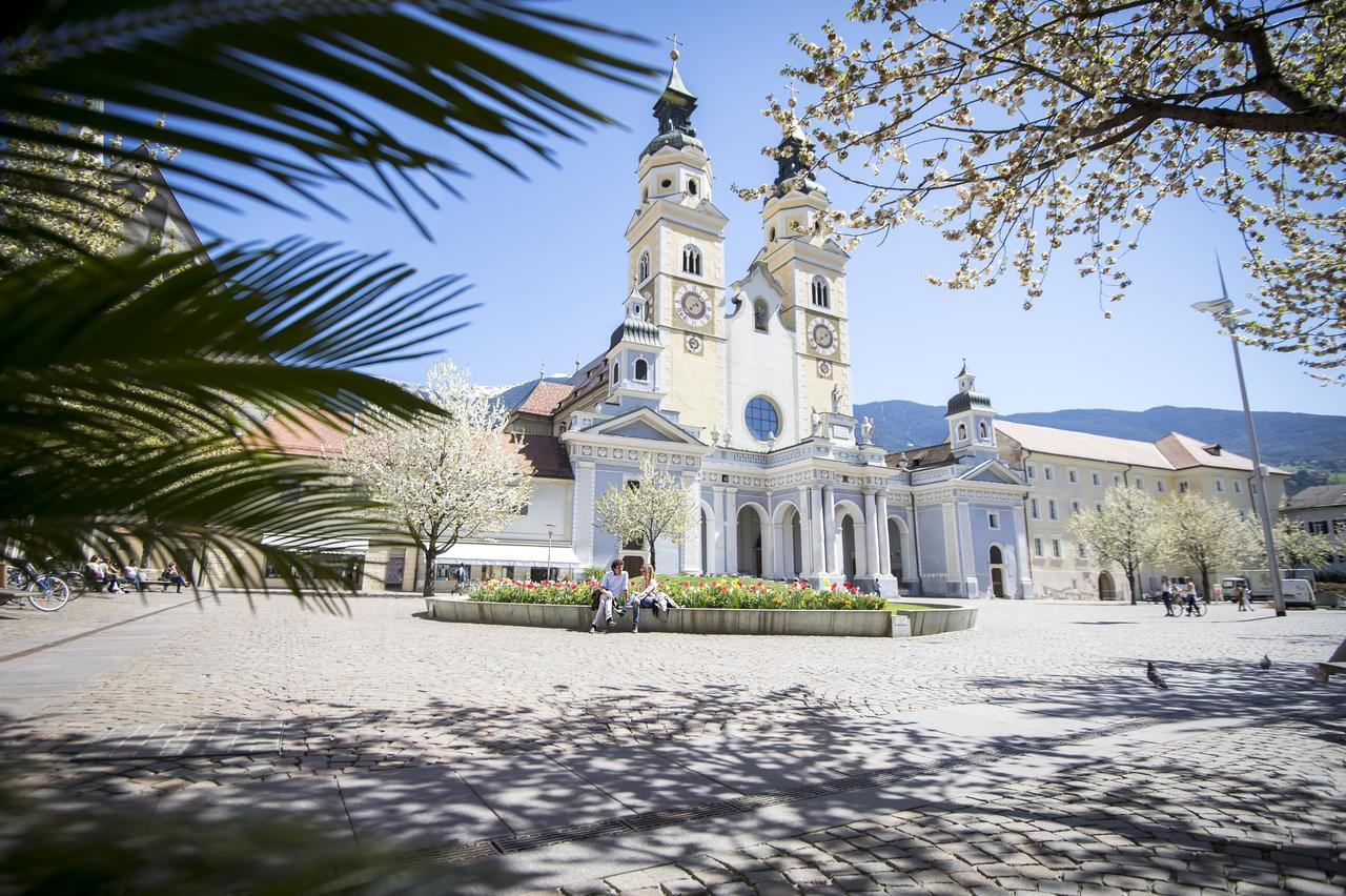 My Arbor - Dolomites Hotel Bressanone Exterior photo The Cathedral of the Assumption of the Virgin Mary