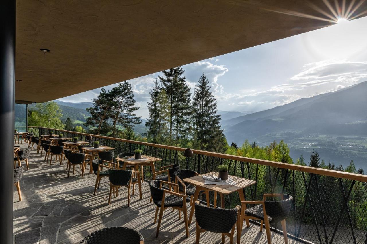 My Arbor - Dolomites Hotel Bressanone Exterior photo Restaurant